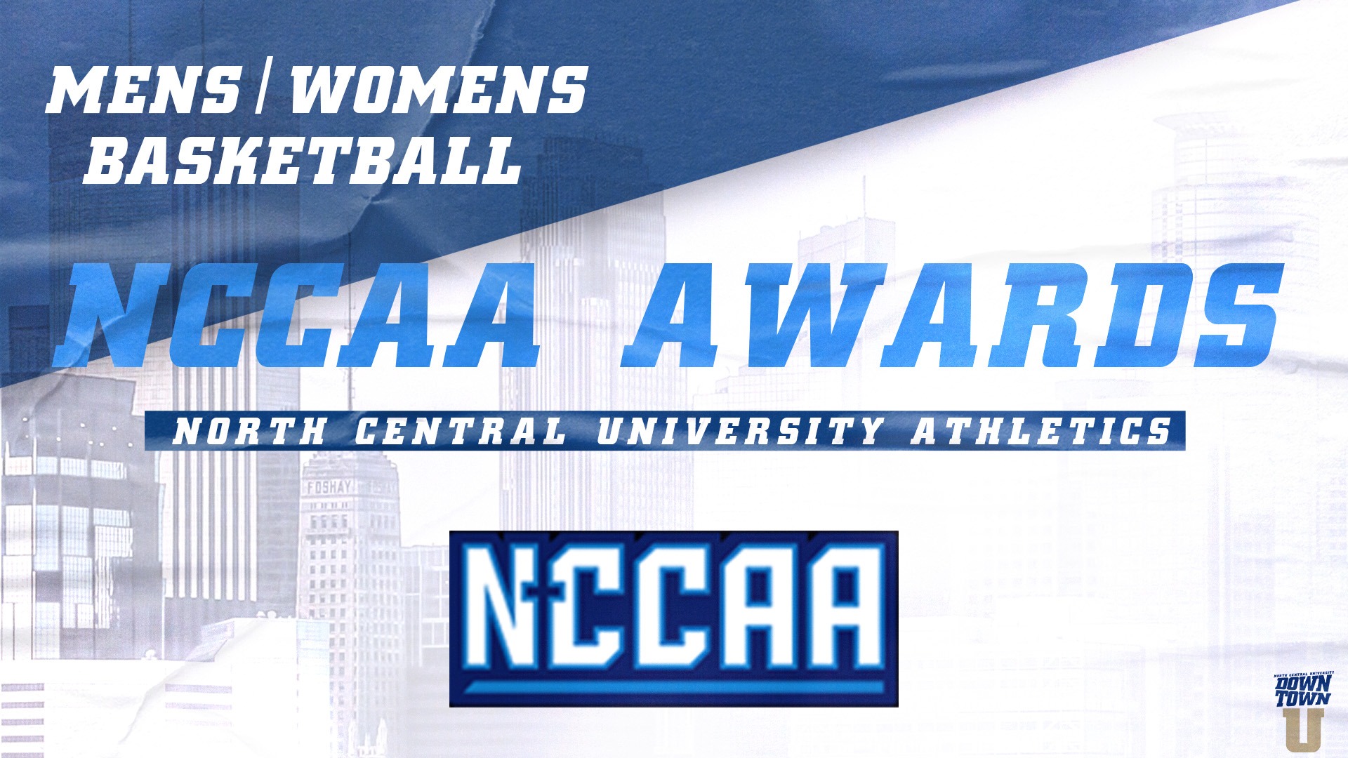 NCCAA Announces 2022-23 Basketball Award Winners - North Central ...