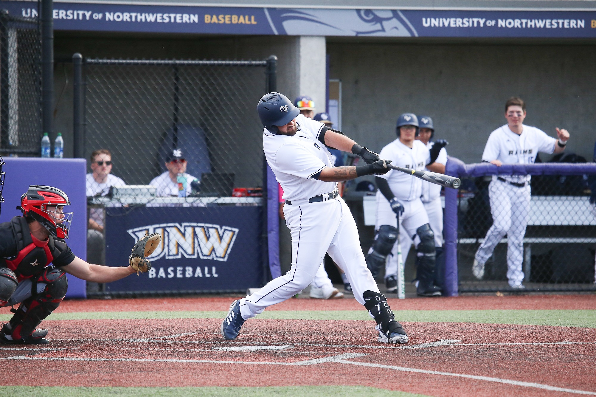 daniel-montana-baseball-north-central-university-athletics