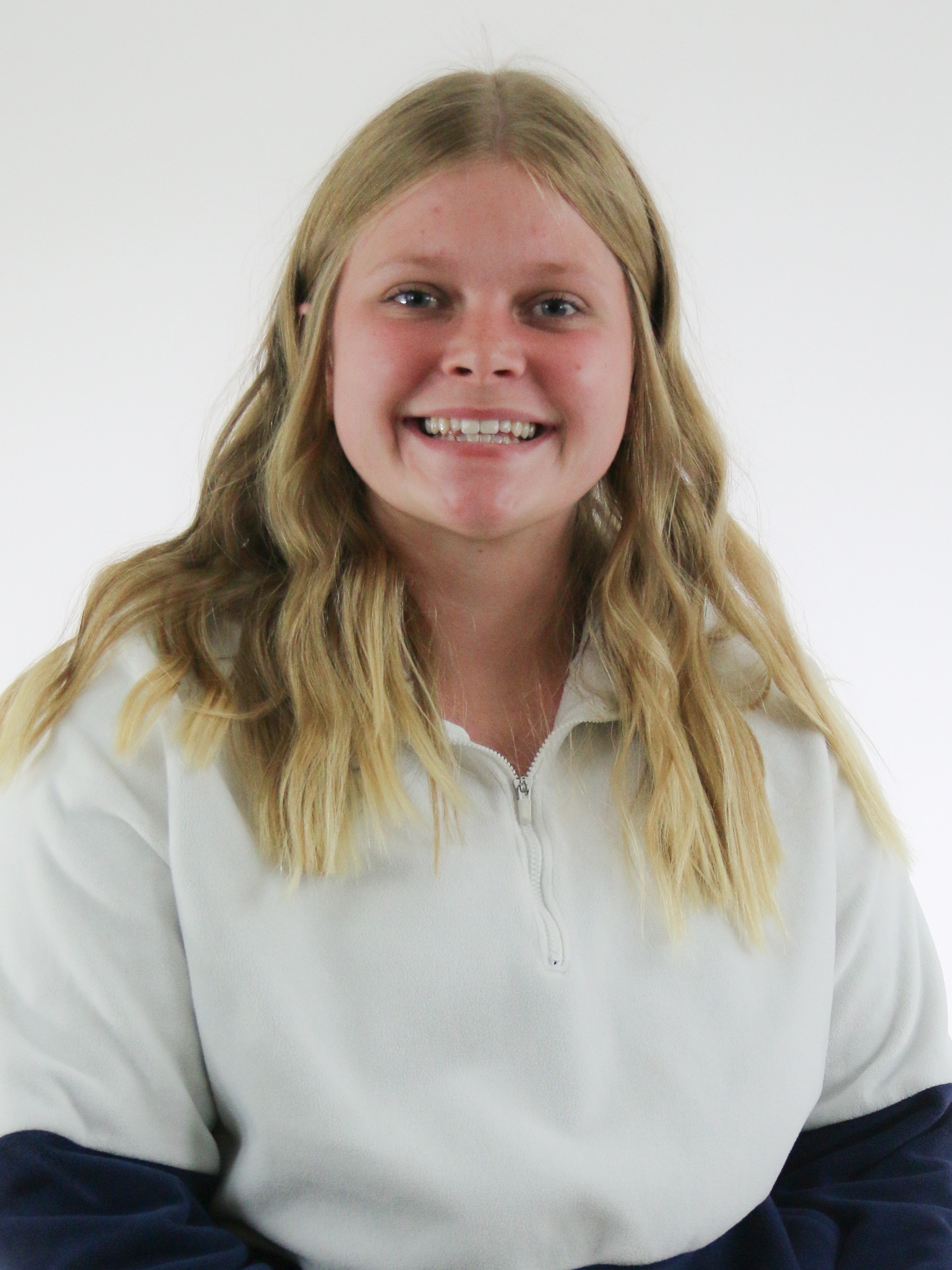 Hannah Mickelson HS