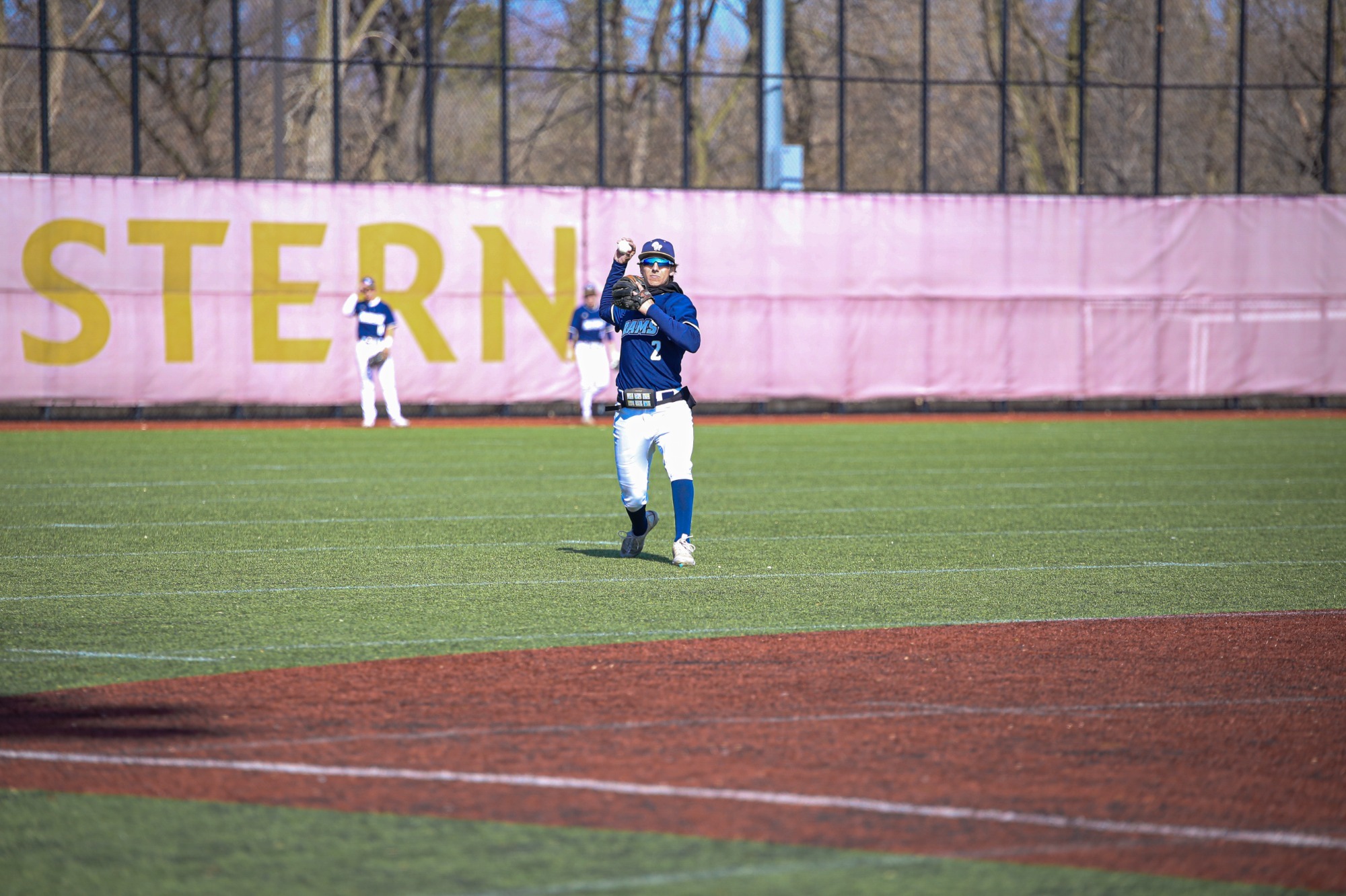 Nick Julian Baseball North Central University Athletics nick-julian-baseball-north-central-university-athletics