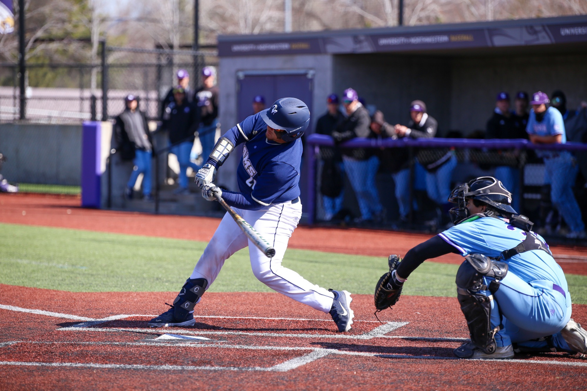julian-encinas-baseball-north-central-university-athletics