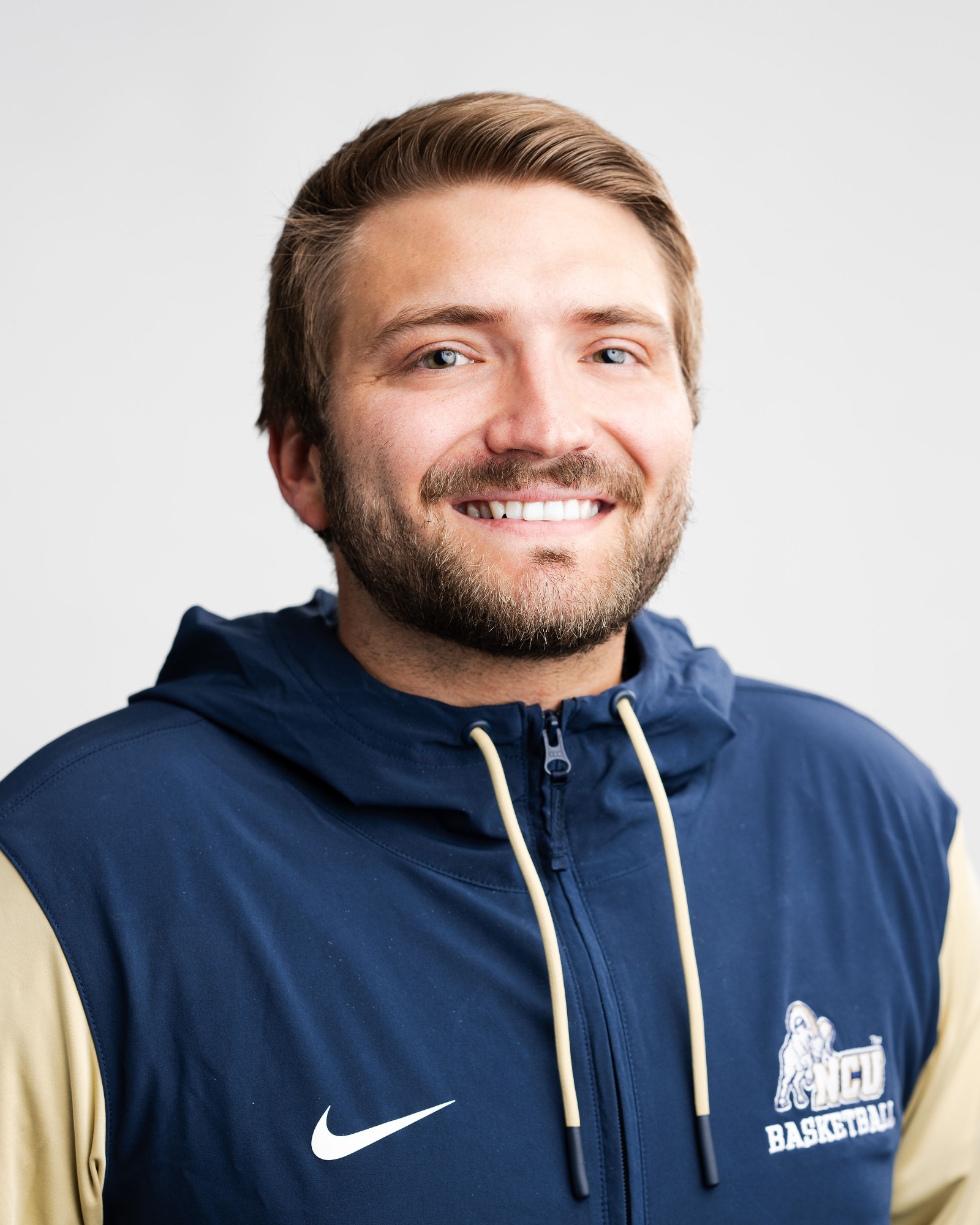 Jeremy Becker HS '24
