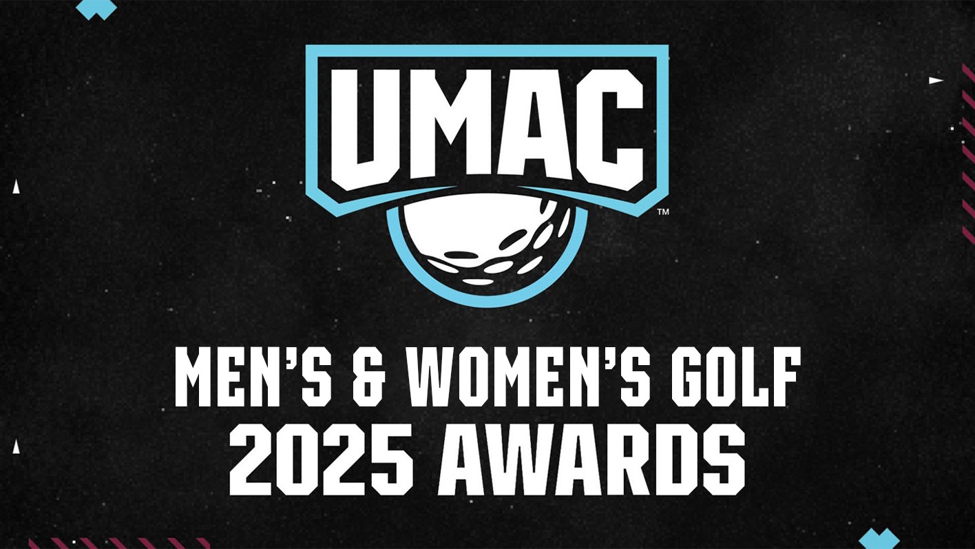 2025 UMAC GOLF AWARDS