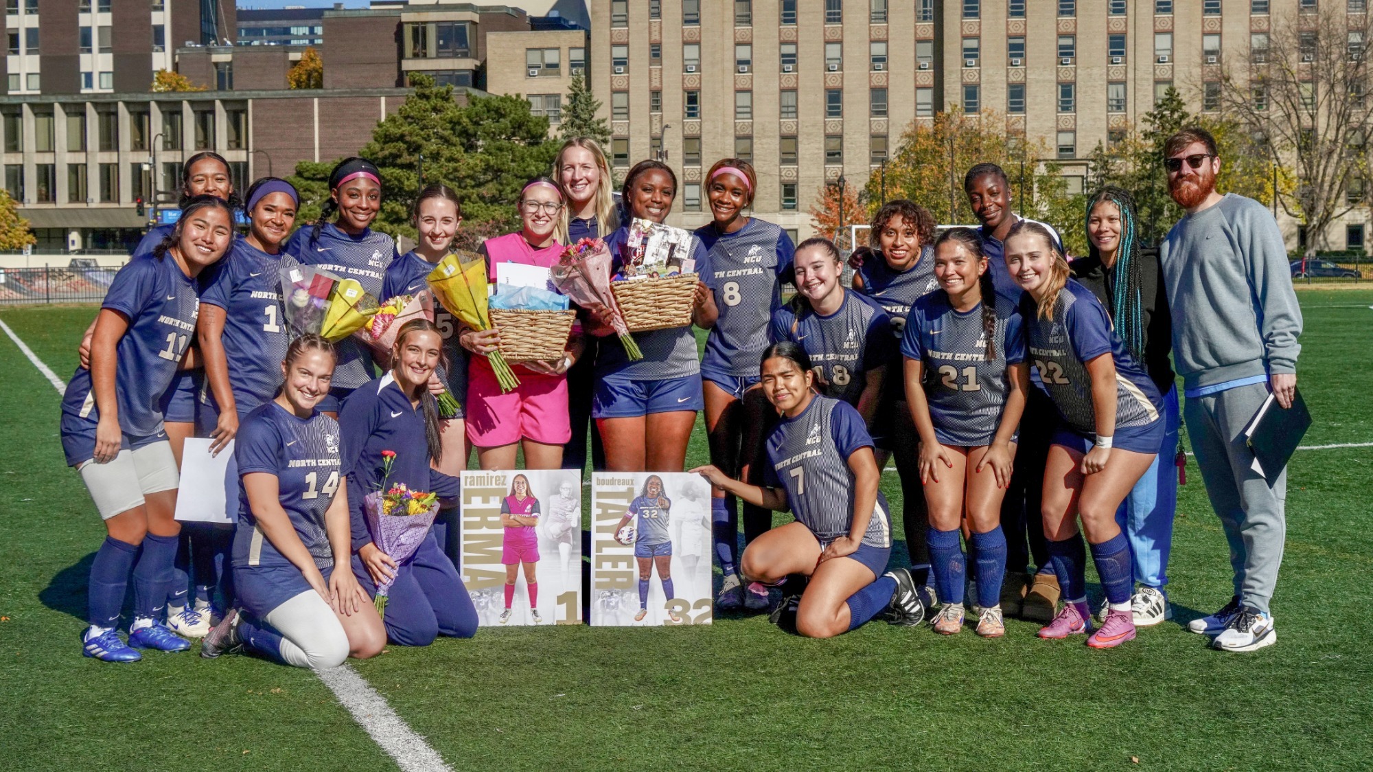 25 WSOC