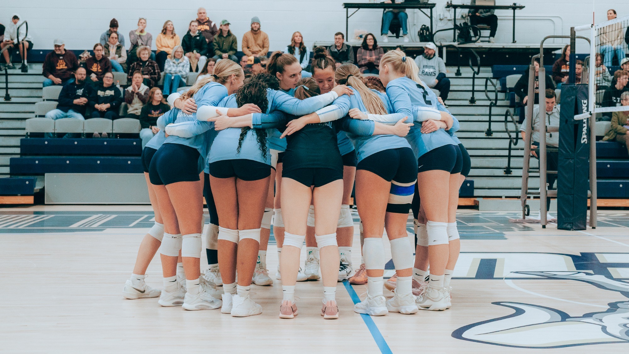 25 VBALL