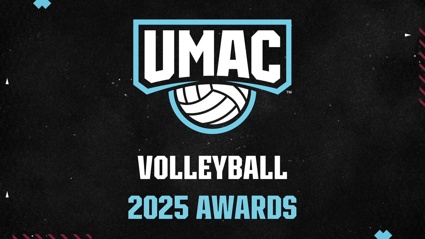 2025 VBALL UMAC