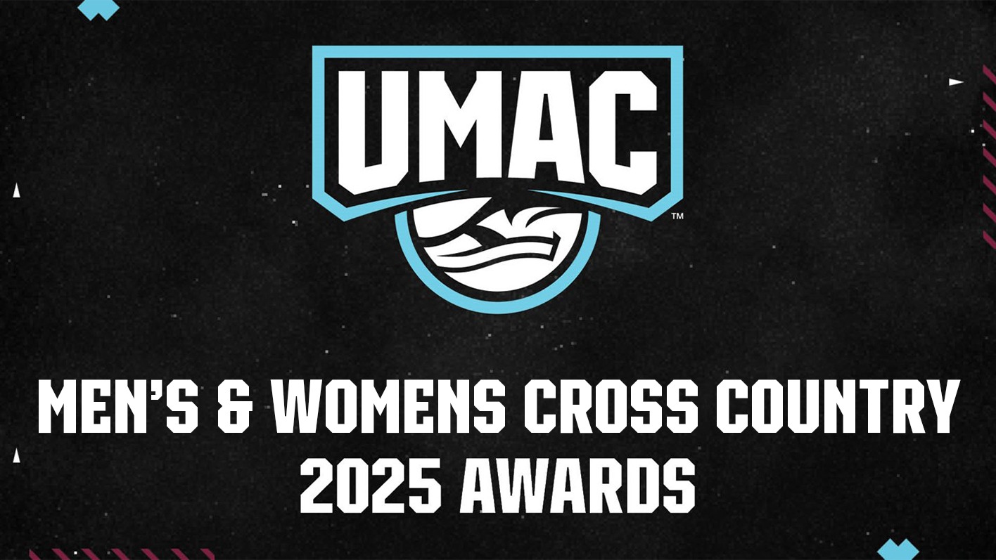25 XC UMAC AWARDS