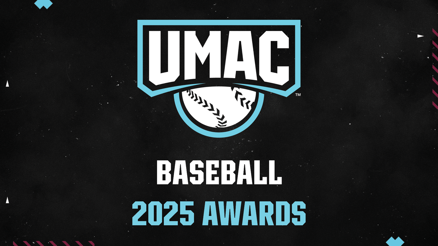 25 UMAC Baseball Awards