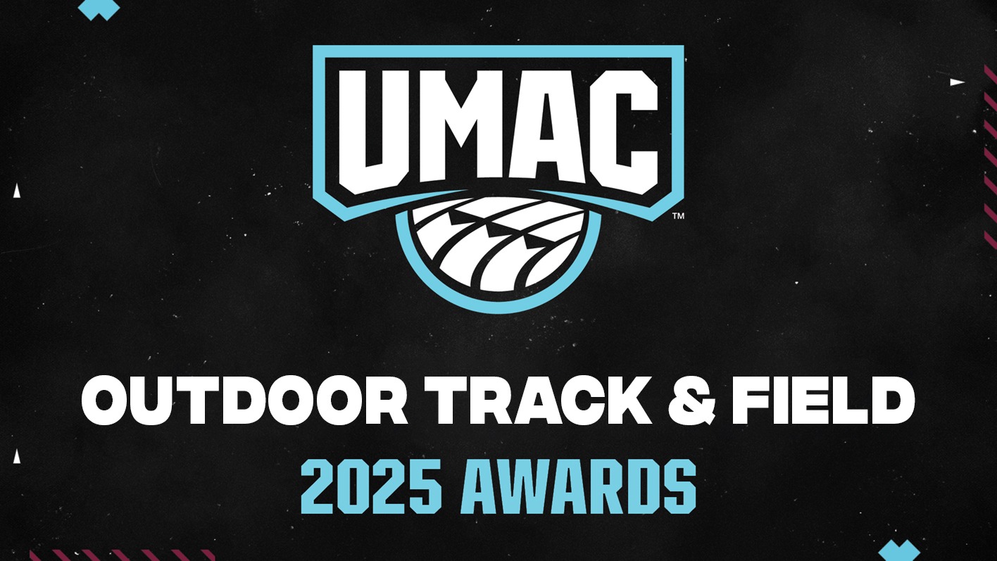 UMAC Outdoor T&F Awards
