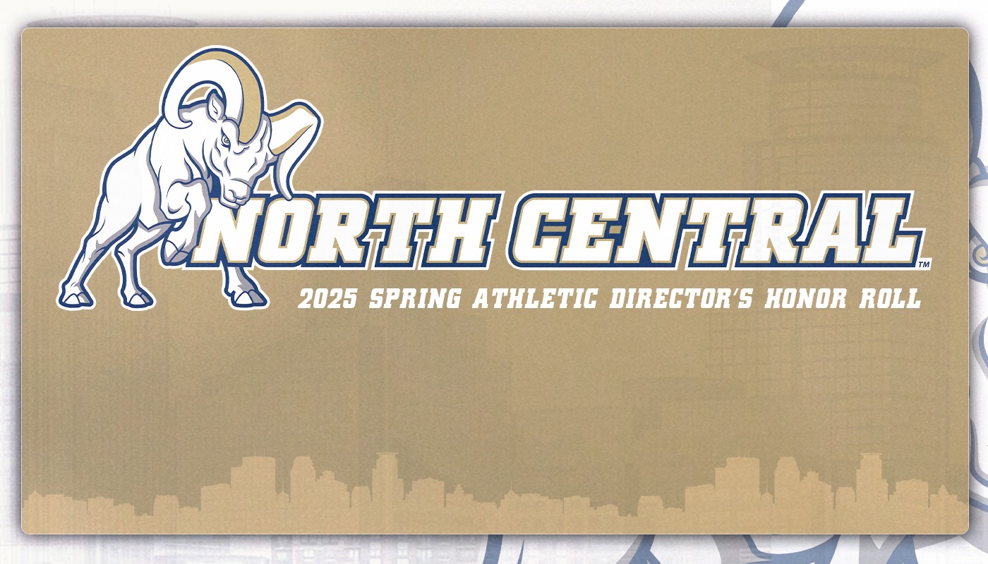 2025 Spring AD Honor Roll