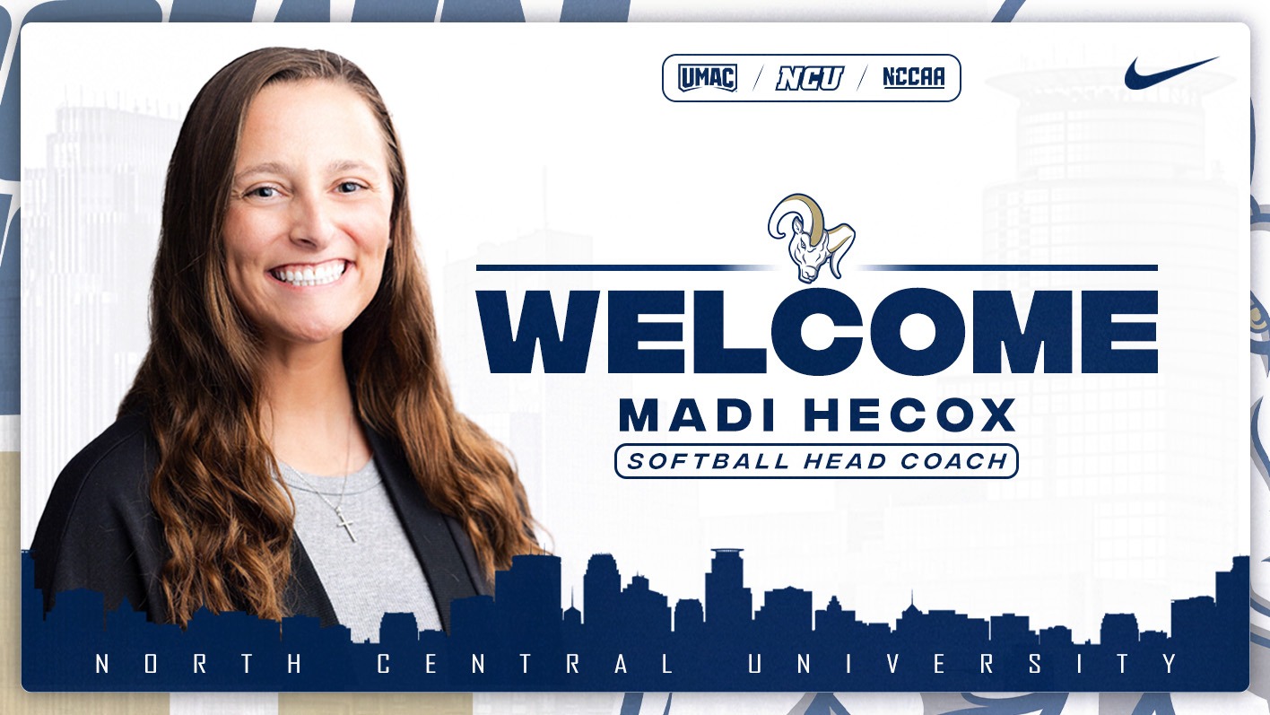 New Hire - Madi Hecox