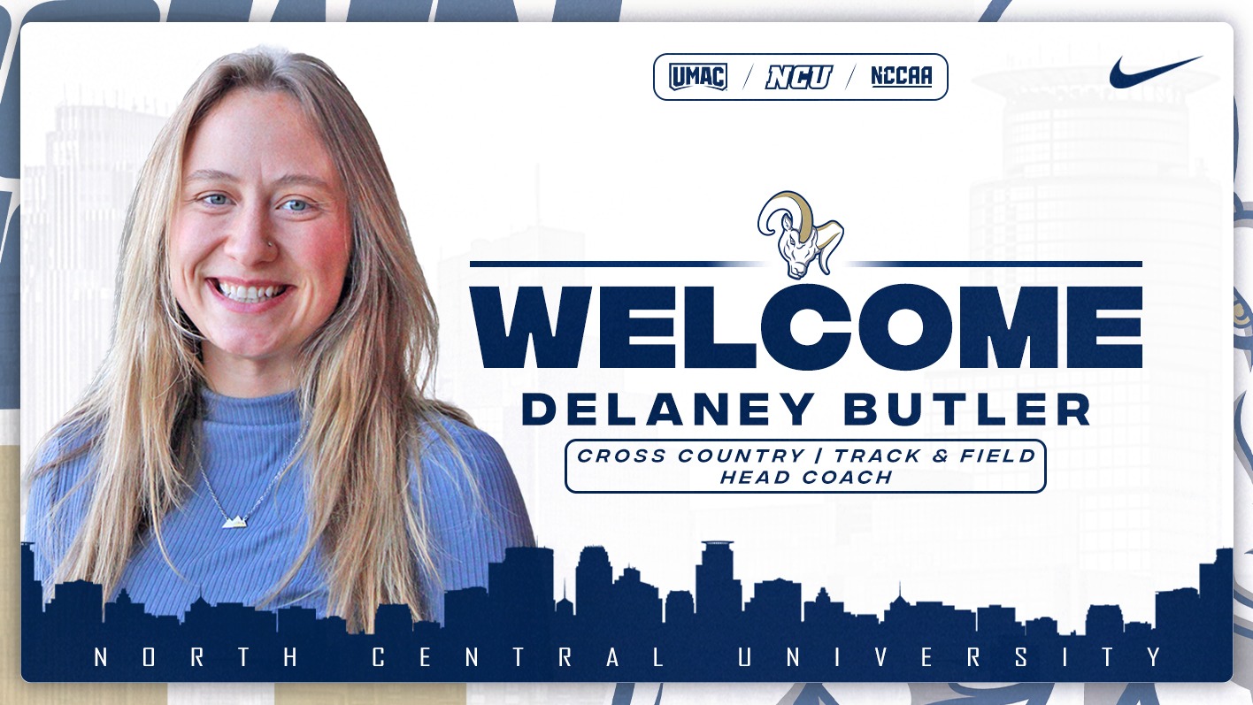 Delaney Butler New Hire Cover