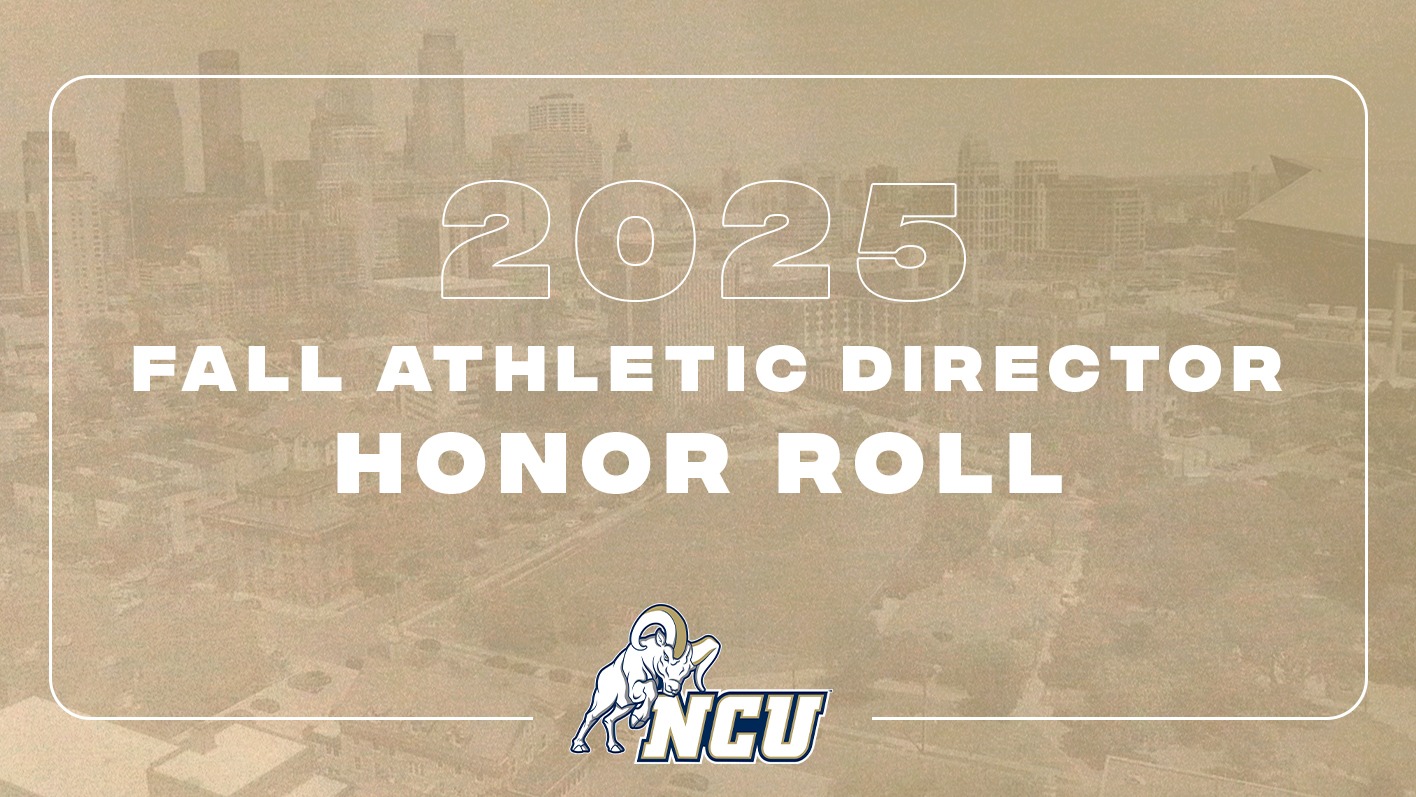 25 Fall AD Honor Roll