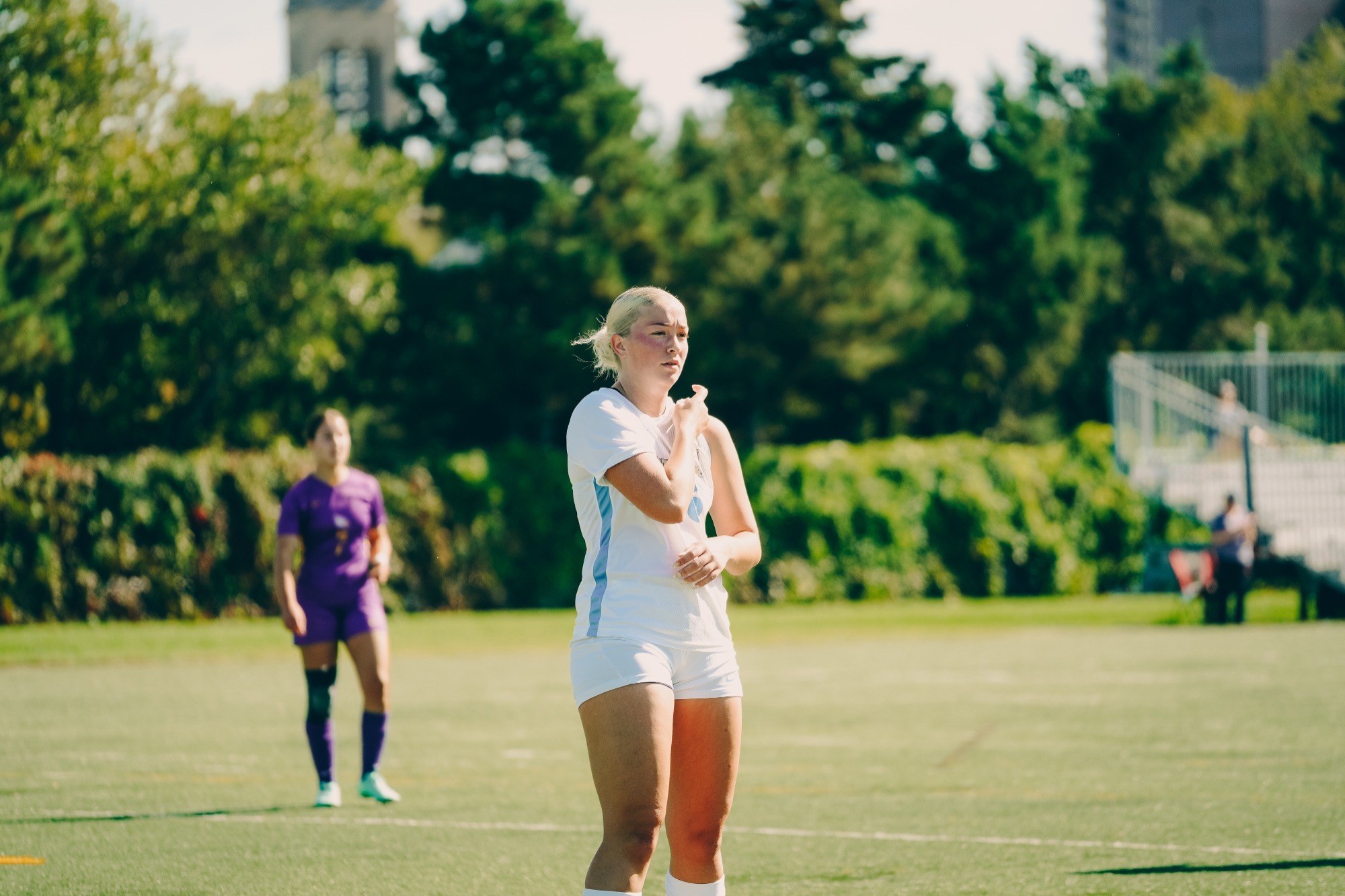 WSOC tie vs MLC article