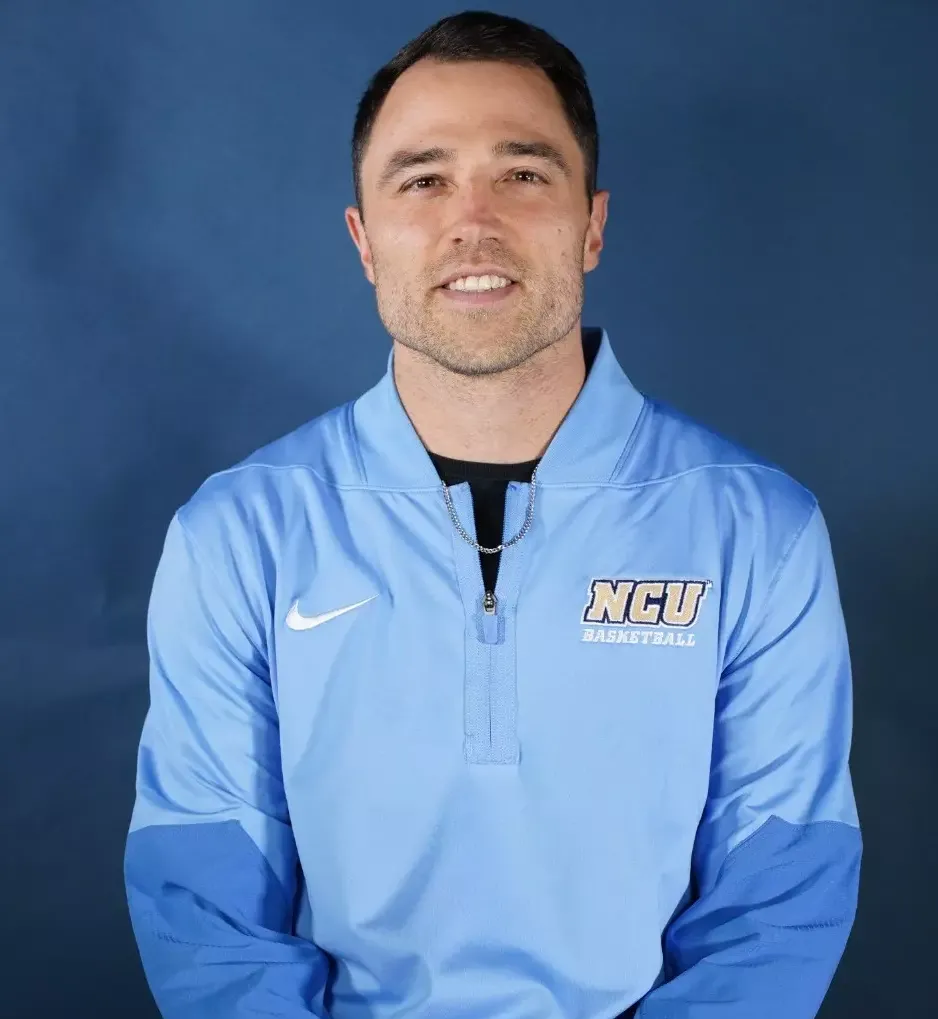 Coach Headshot