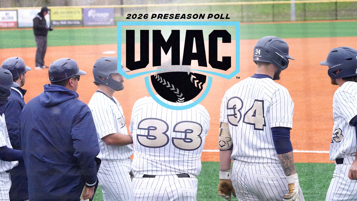 26 BB UMAC PRESEASON POLL