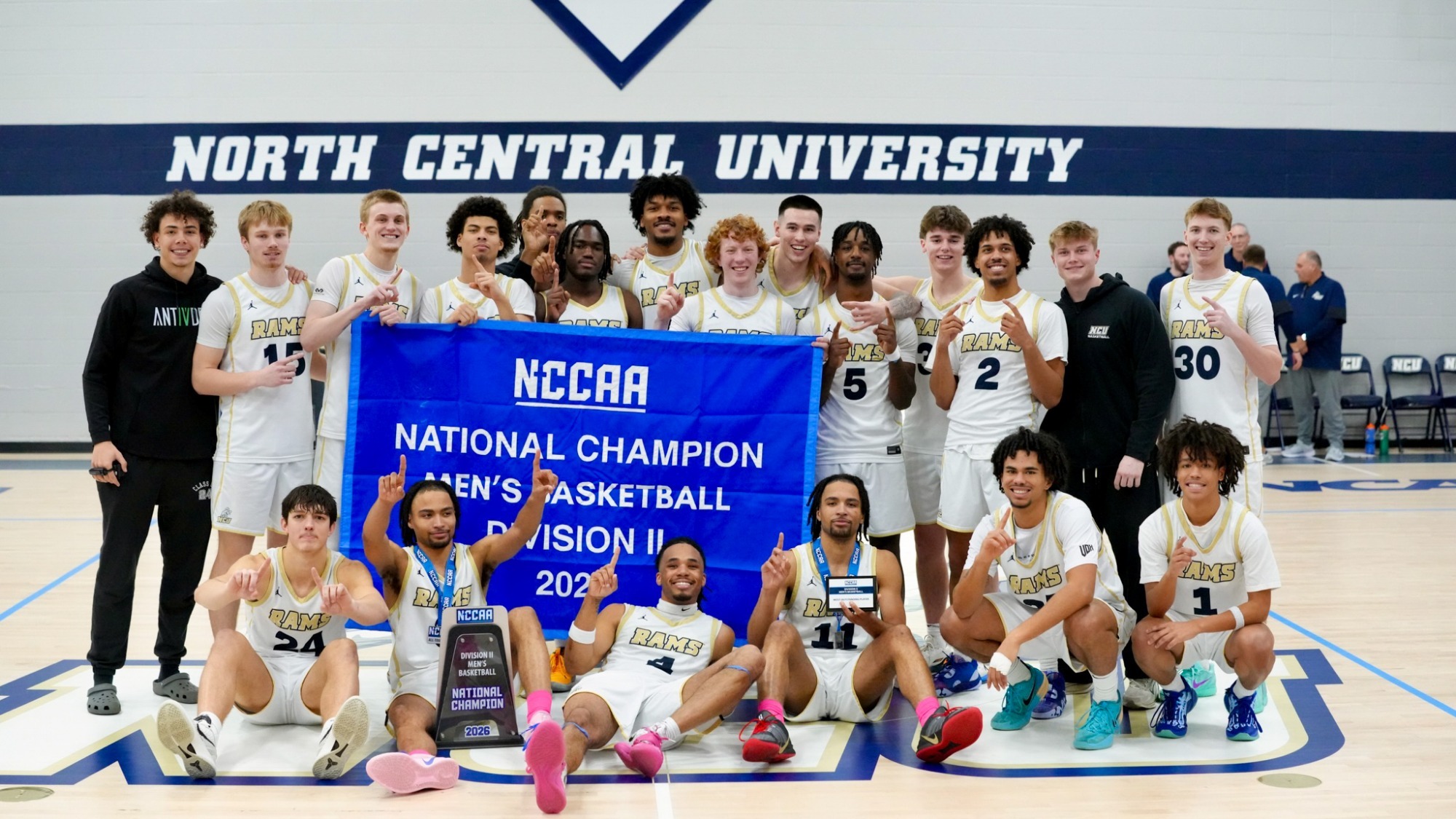 25-26 NCCAA MBB NATIONAL CHAMPS