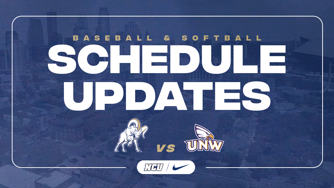 Schedule Change 3.19