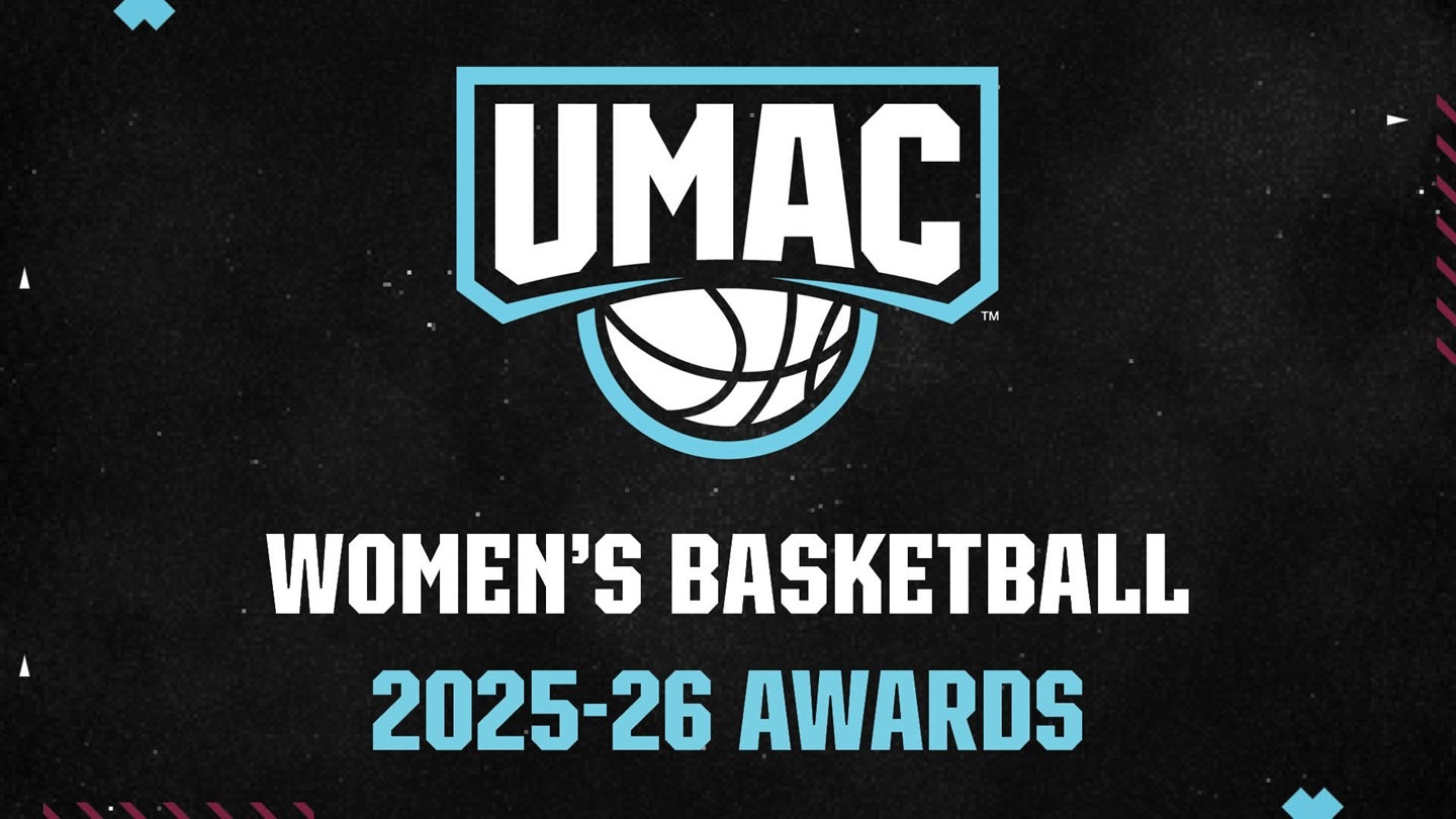 25-26 UMAC WBB