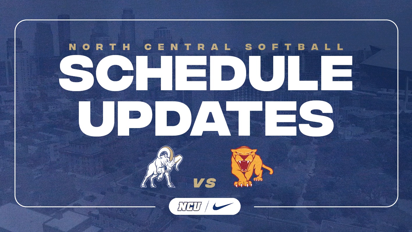 Schedule Change 3.30