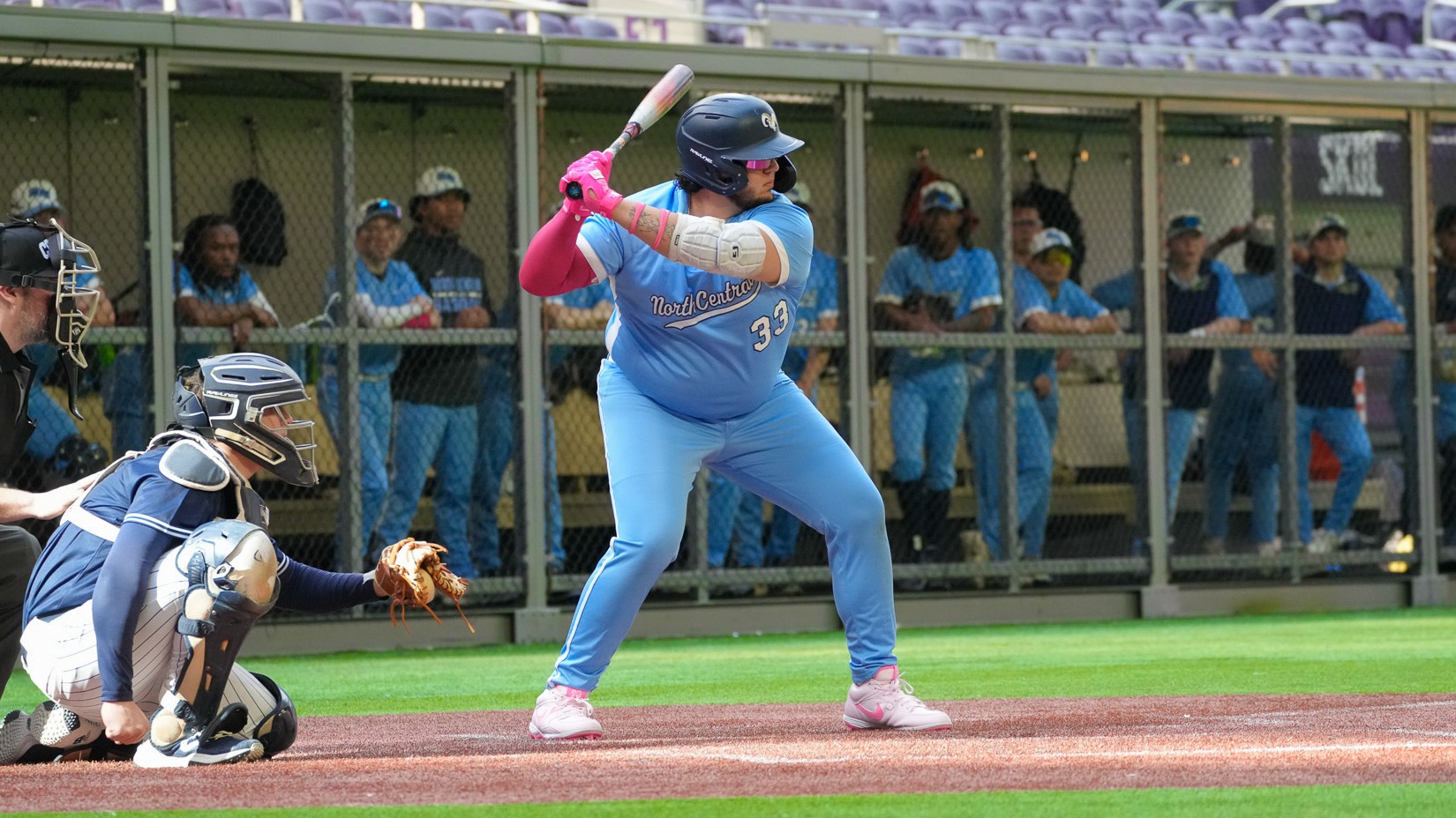 Abiram Terron De Jesus