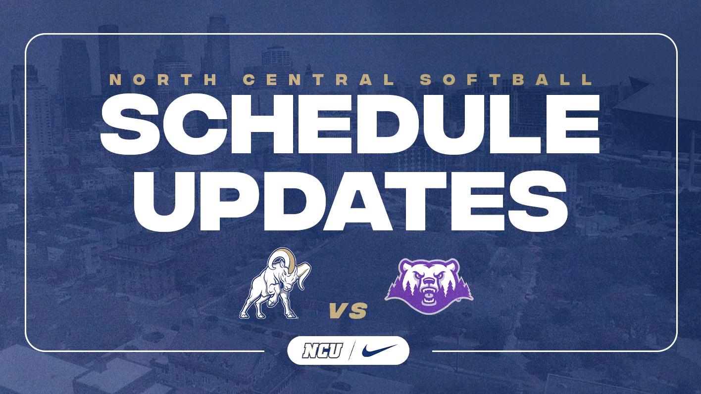 Schedule Updates 4.11(2)