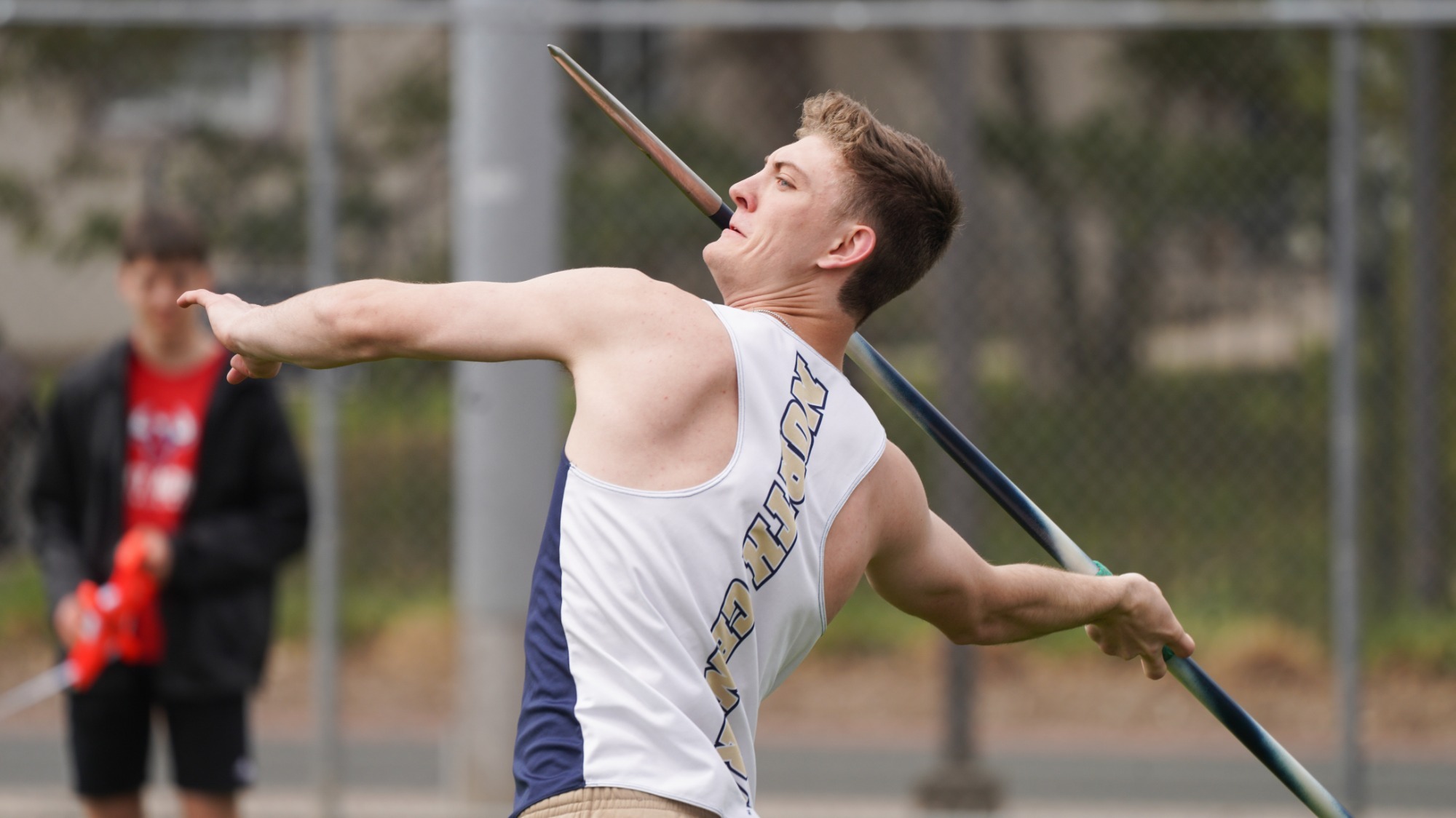 Colton Hagen