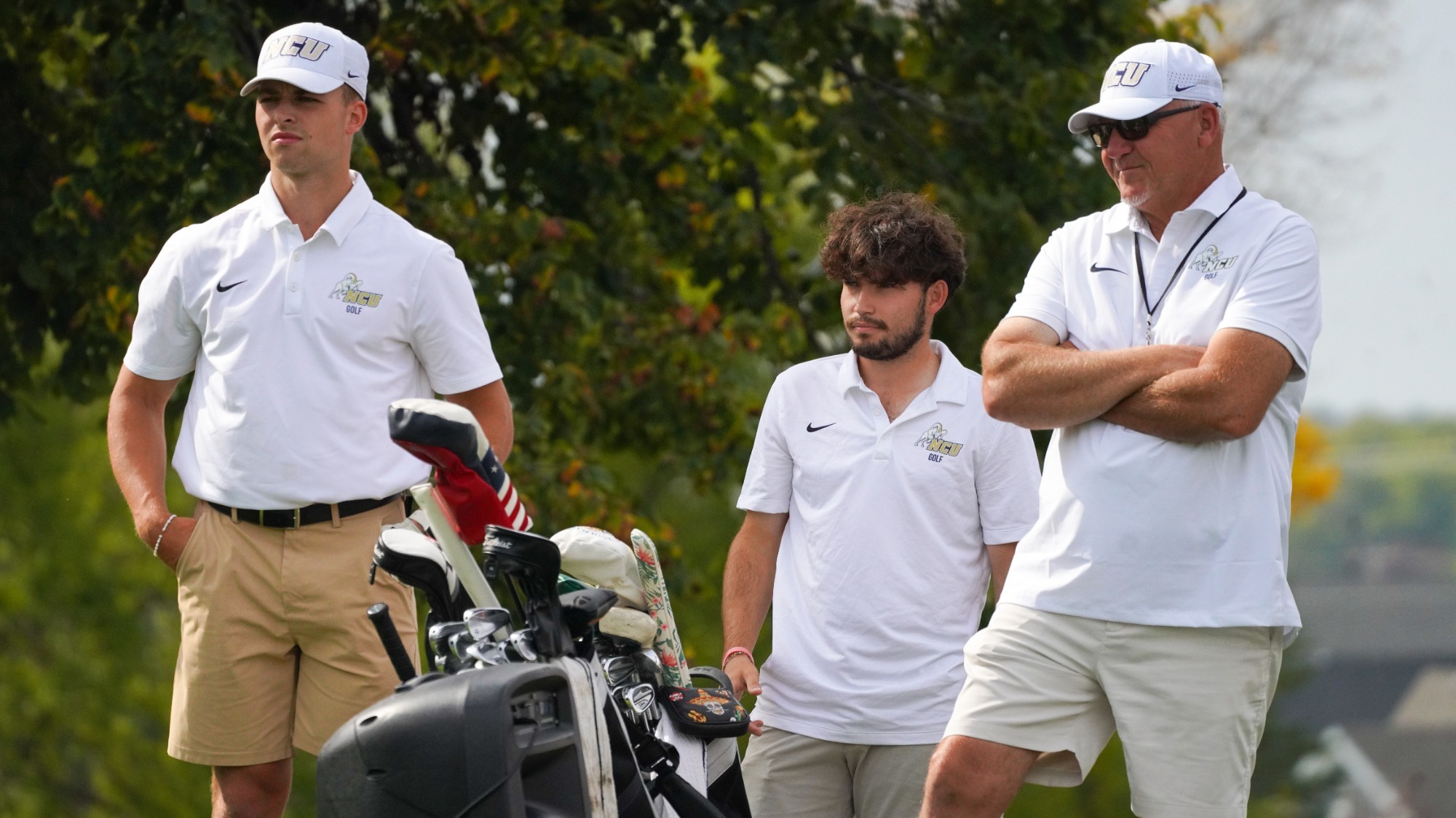 2025-26 Men's Golf