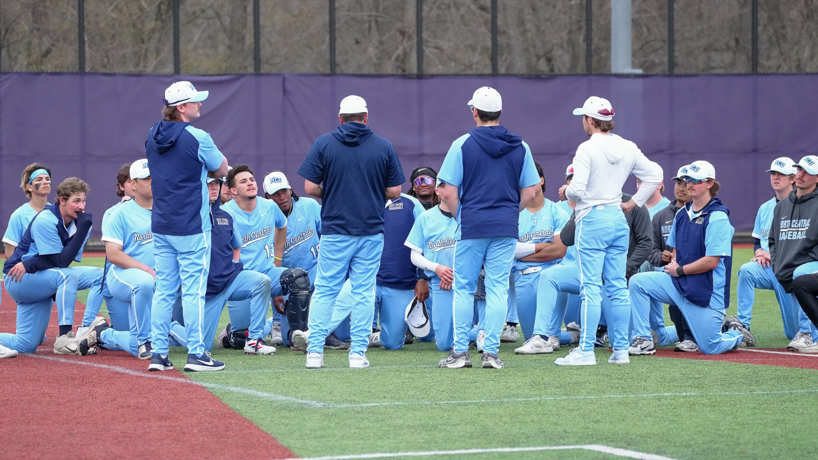 2026 Baseball