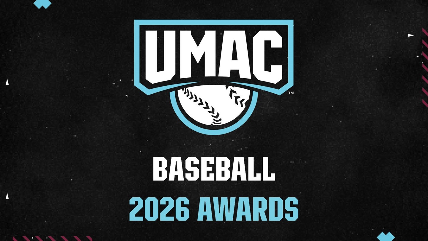 2026 UMAC Baseball Awards
