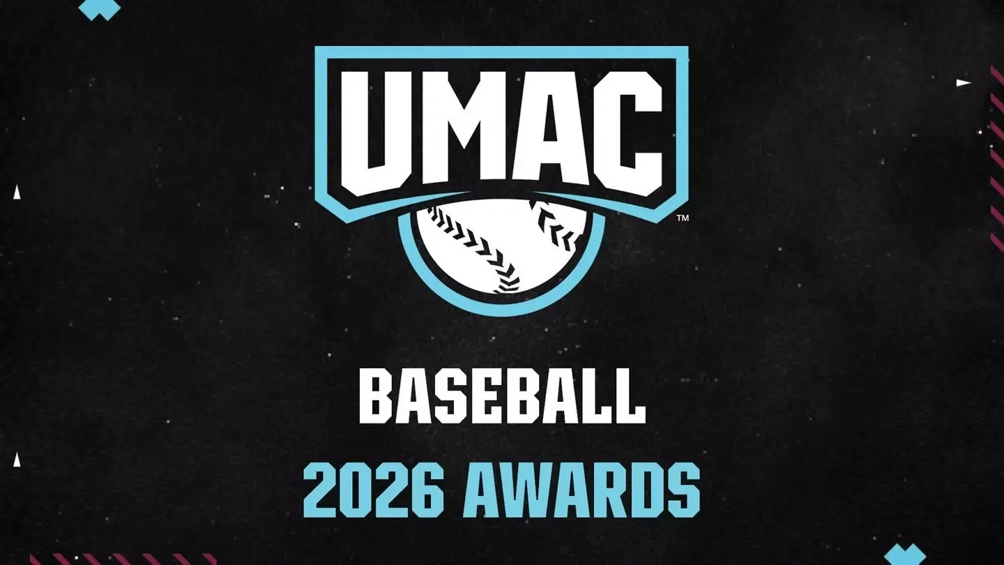 2026 UMAC Baseball Awards