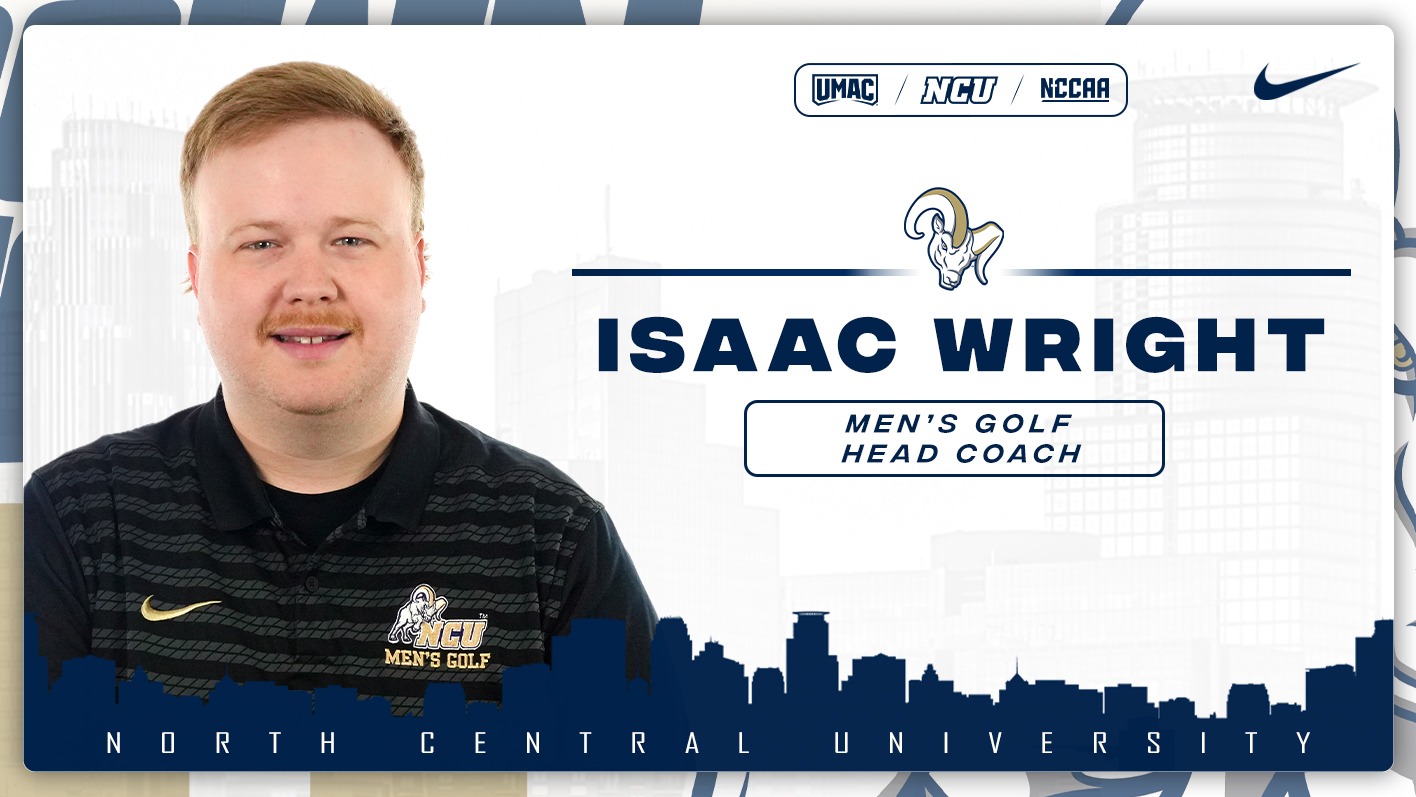 Isaac Wright New Hire