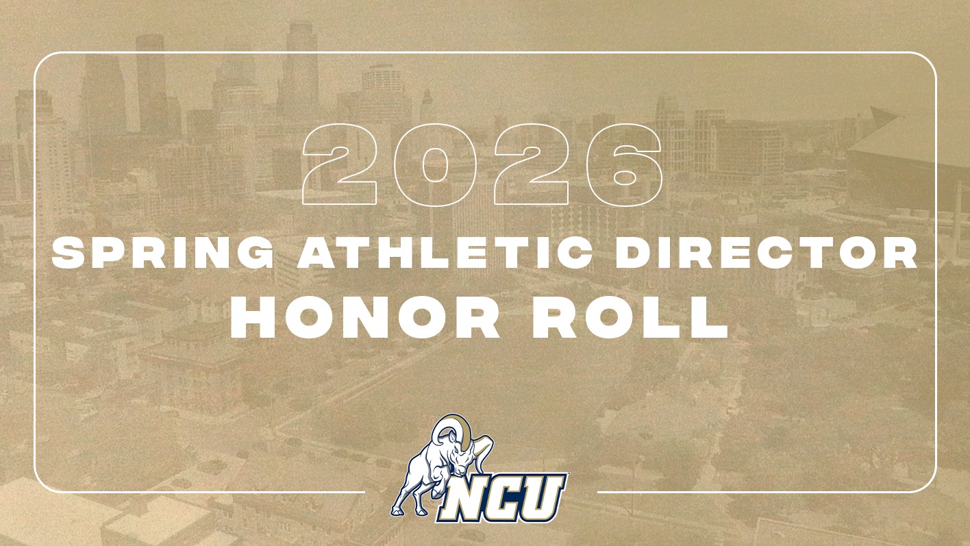 2026 Spring AD Honor Roll