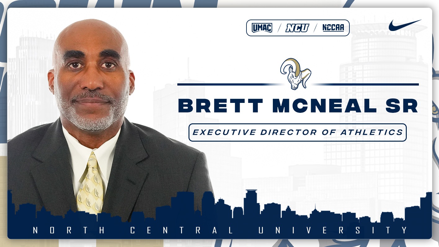 New Hire Cover - Brett McNeal Sr.