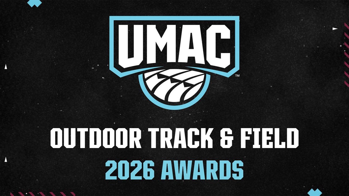 2026 UMAC T&F AWARDS