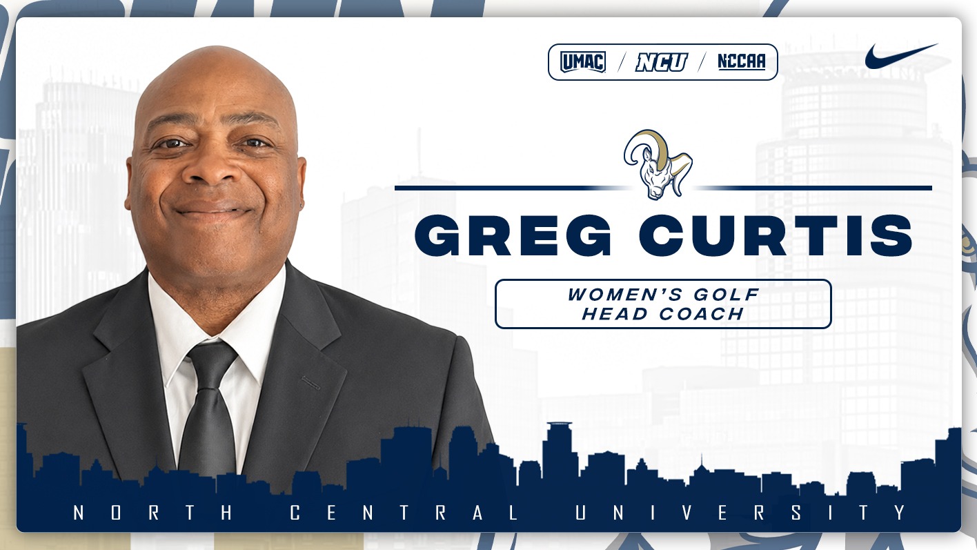 Greg Curtis New Hire Welcome