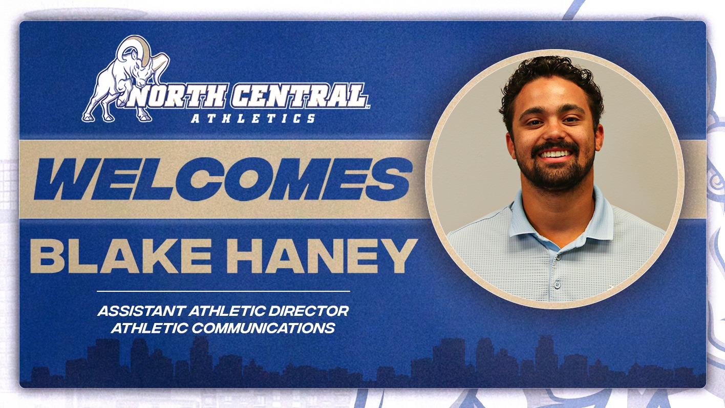 Blake Haney hired