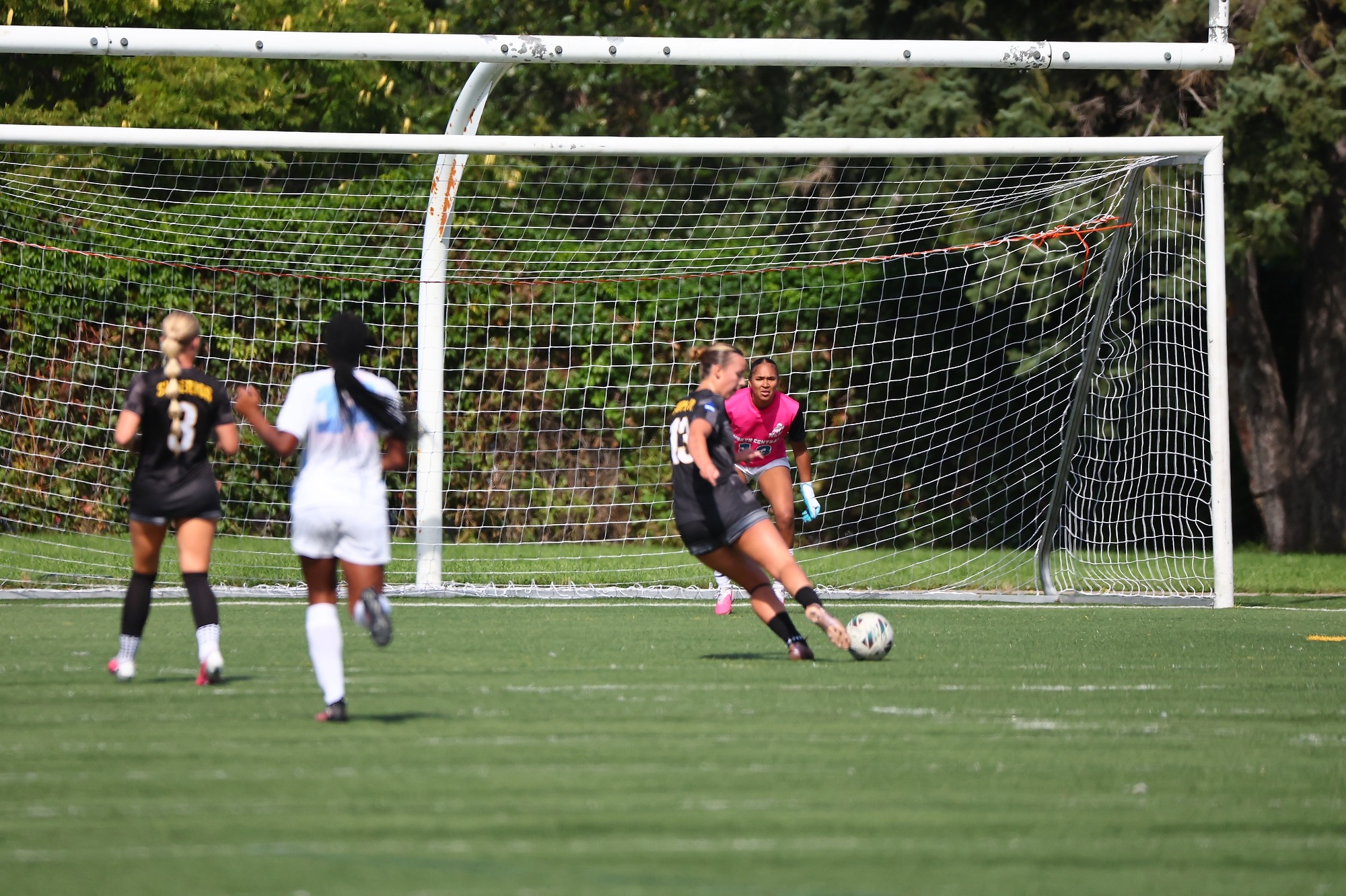 WSOC vs Superior Loss
