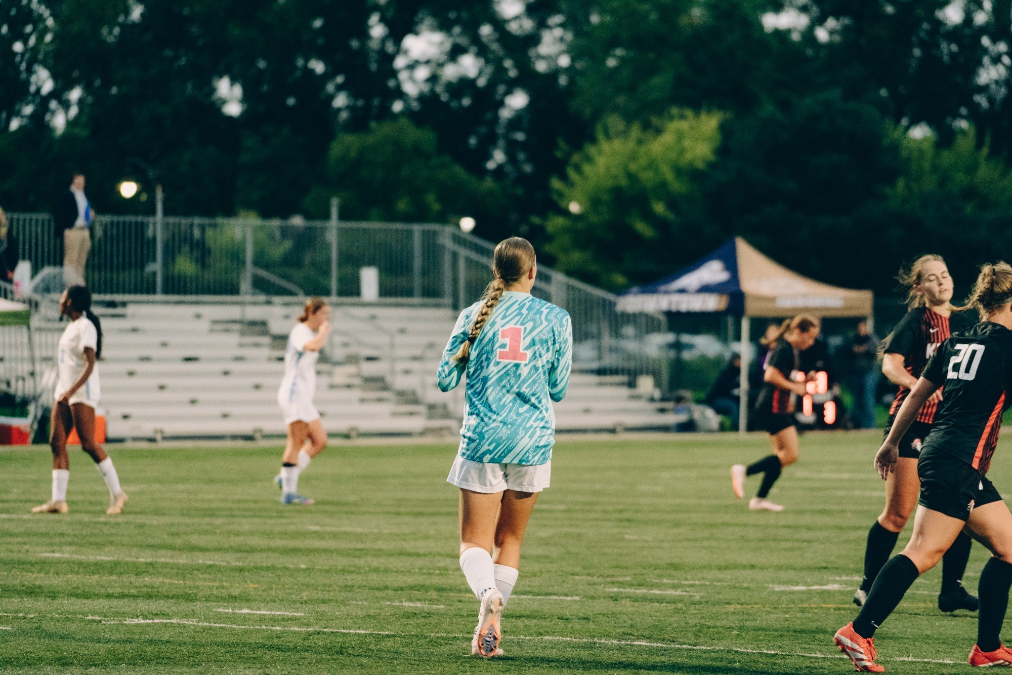 WSOC article loss vs Bethany