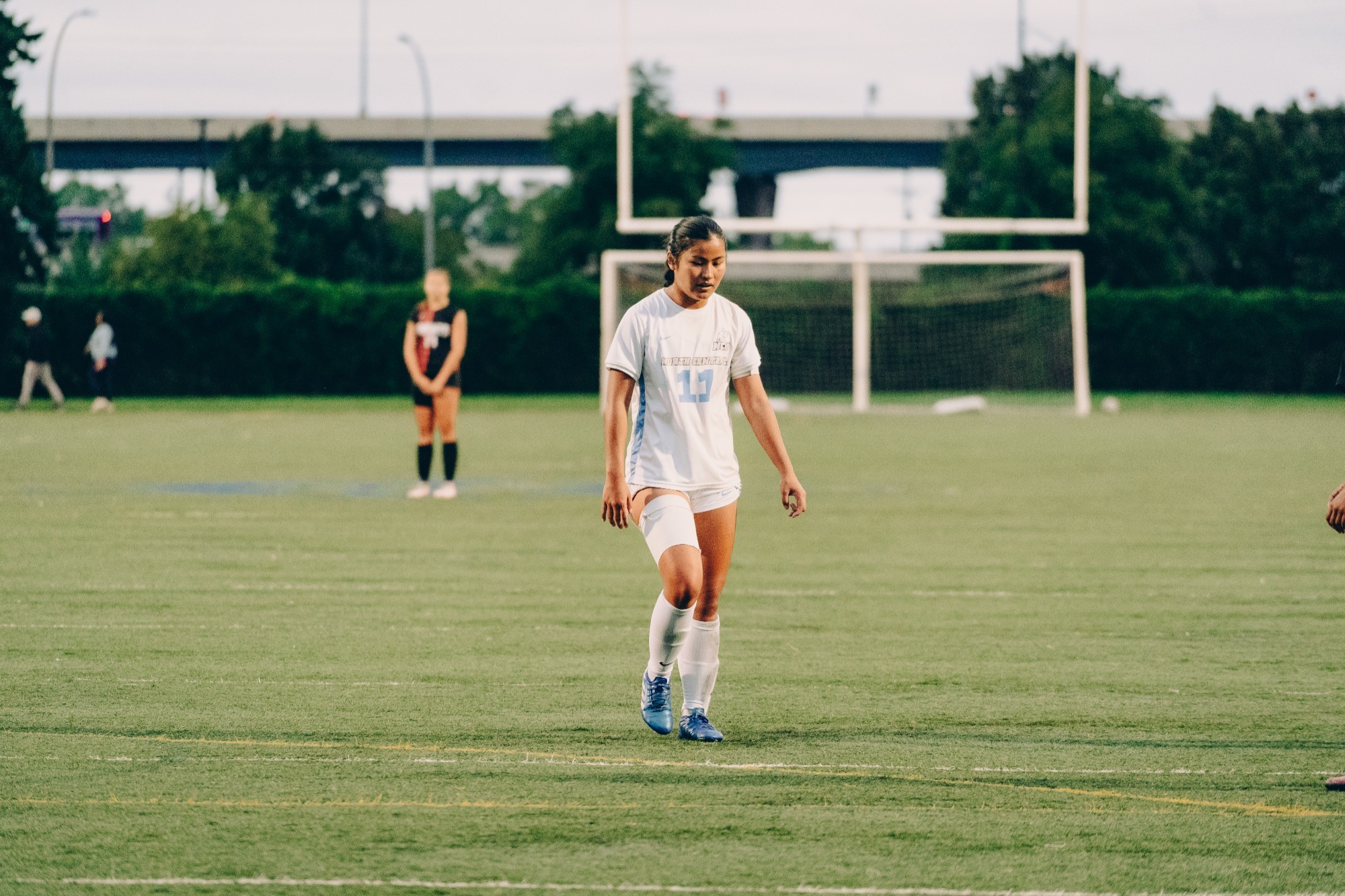 WSOC loss vs Crown