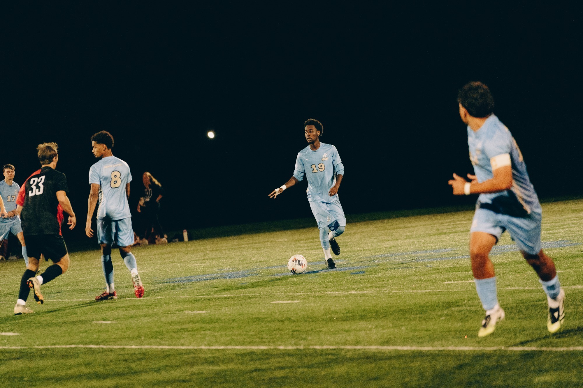 MSOC loss vs Crown article