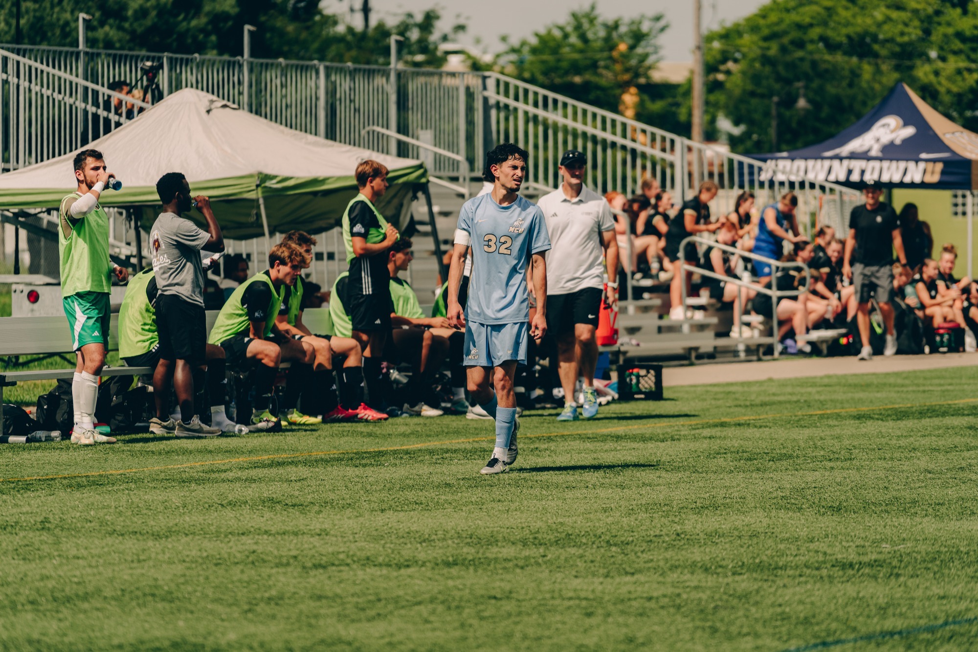 MSOC loss vs Moorhead