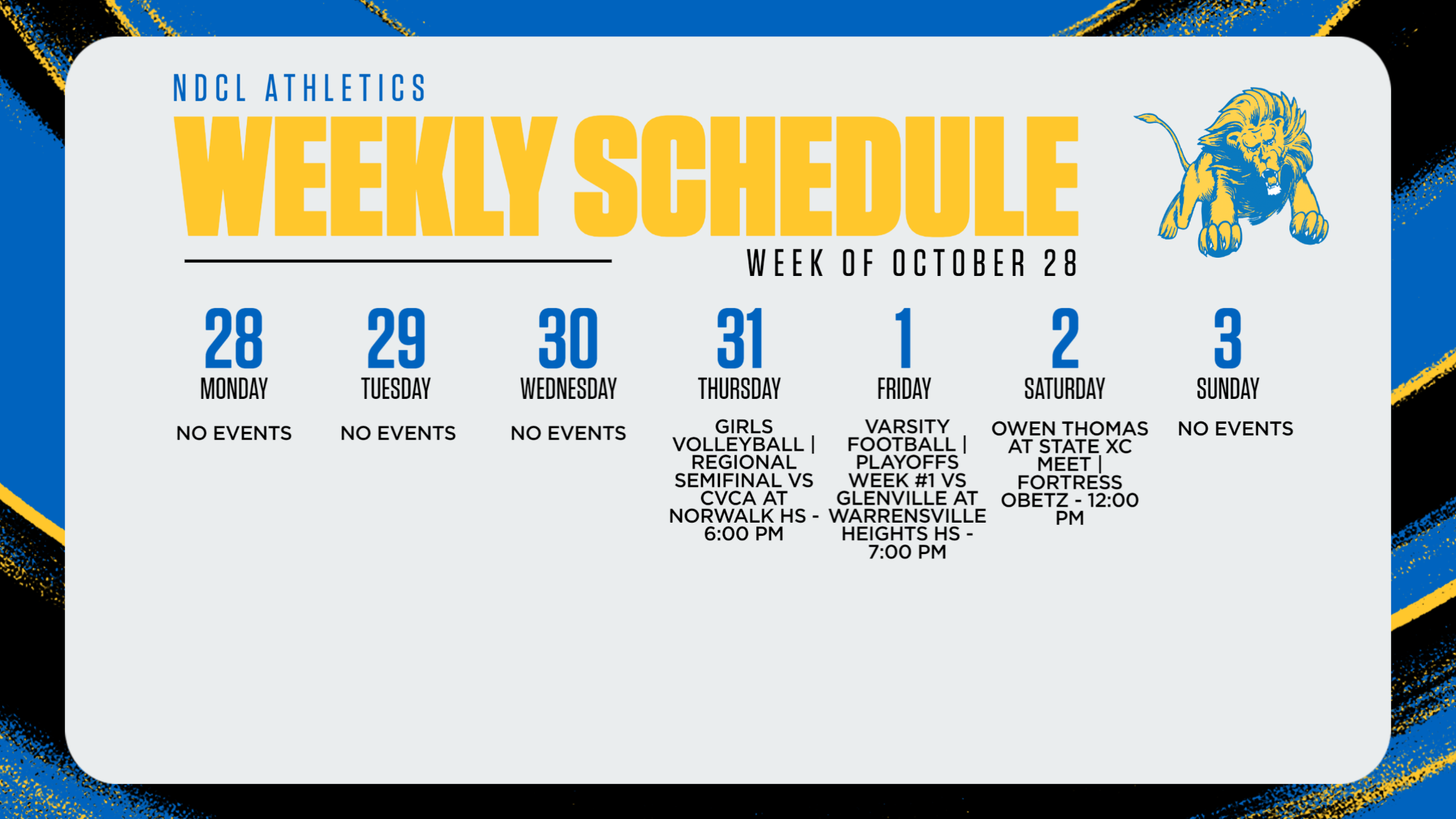 Thomas qualifies for state cross country meet Notre DameCathedral