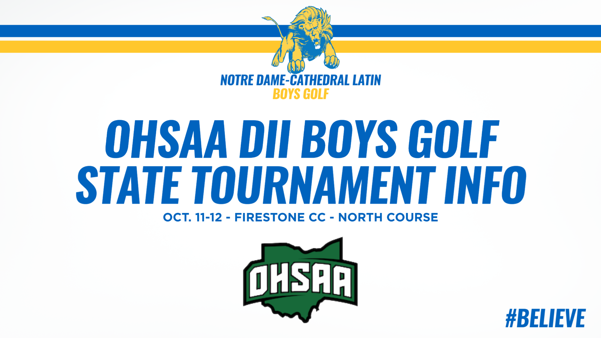 OHSAA_State_Tourney_Info