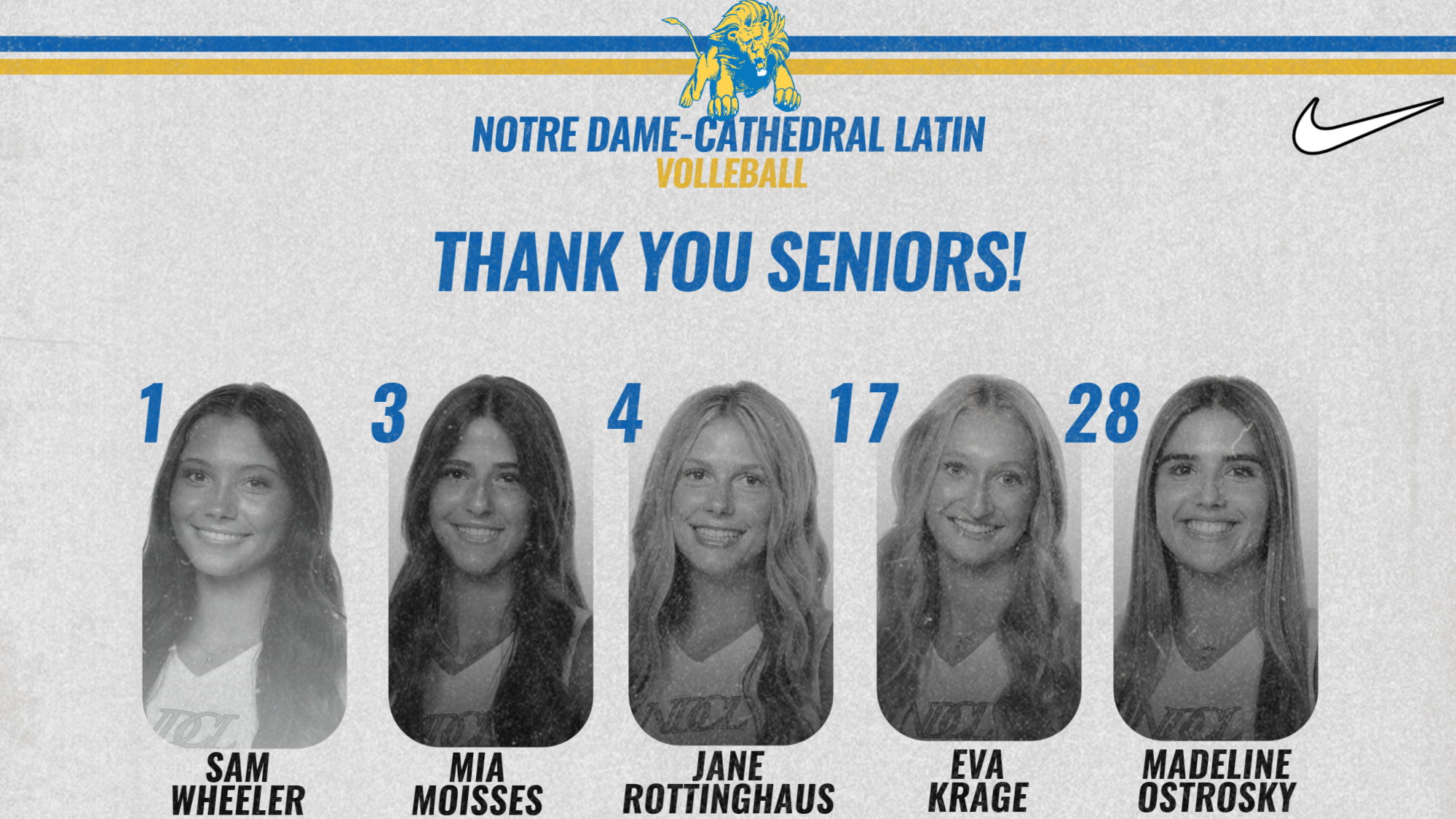 VB_Senior_Night