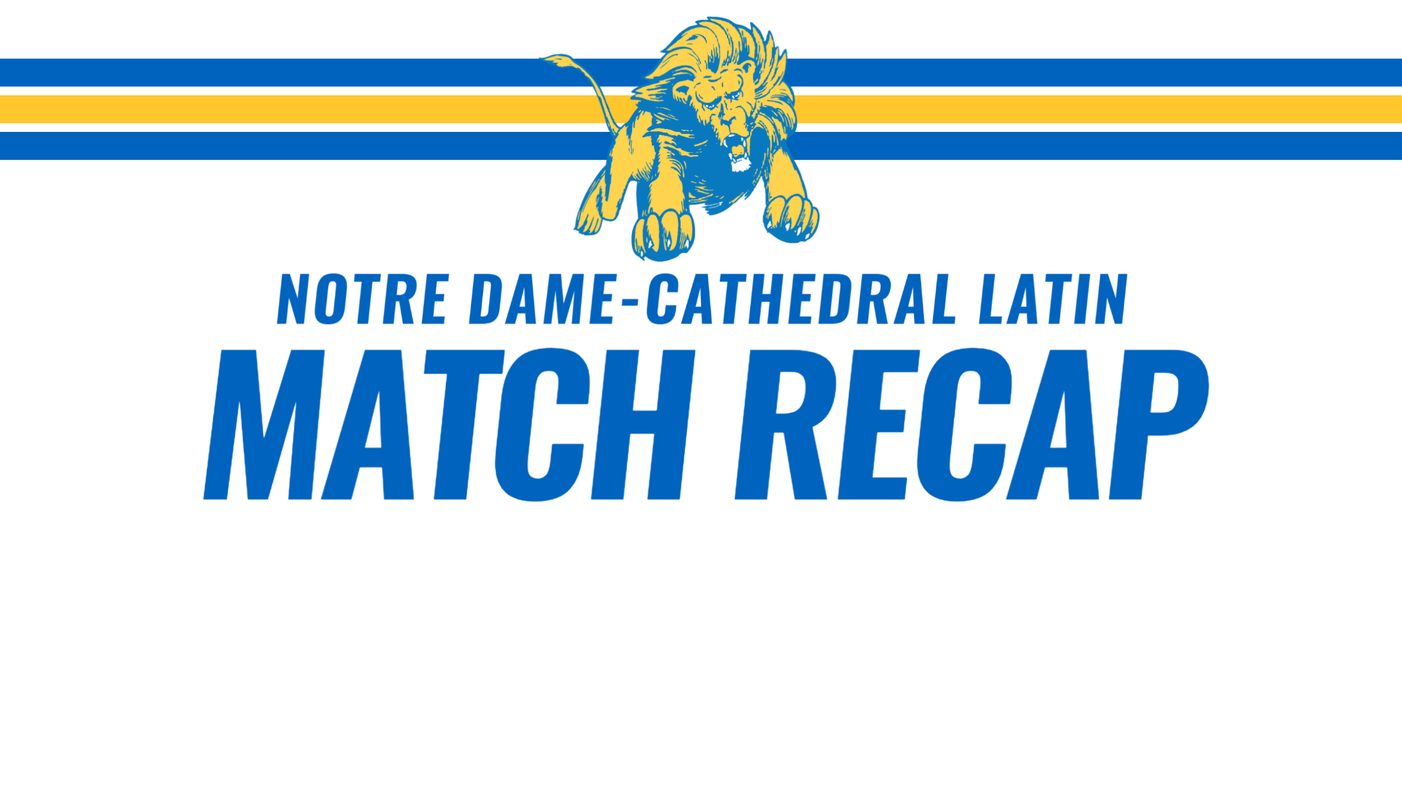 Match_Recap