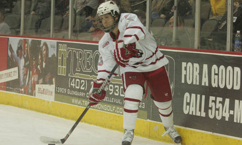 Hockey Playoffs, Baseball Weather On Tap For Mav R