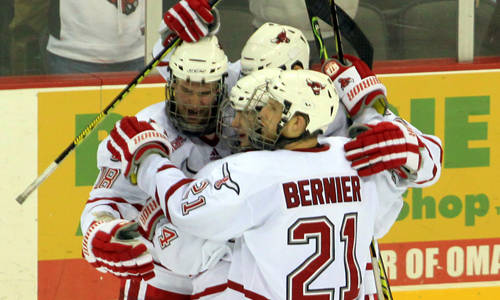 UNO Looks Ahead To Miami on Maverick Roundup