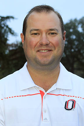 Seth Porter