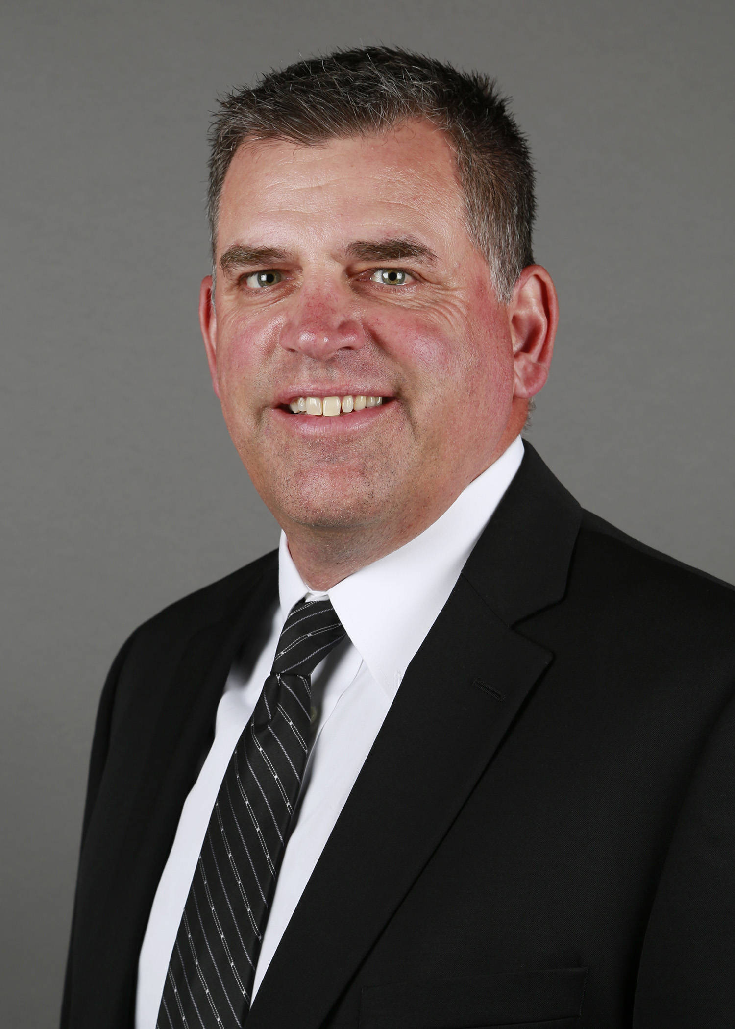Kirk Walker